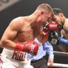 Liverpool, NY prospect Bryce Mills scores another win at Friday Night Fights at Turning Stone