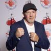 "Irish" Micky Ward in a fighting pose.